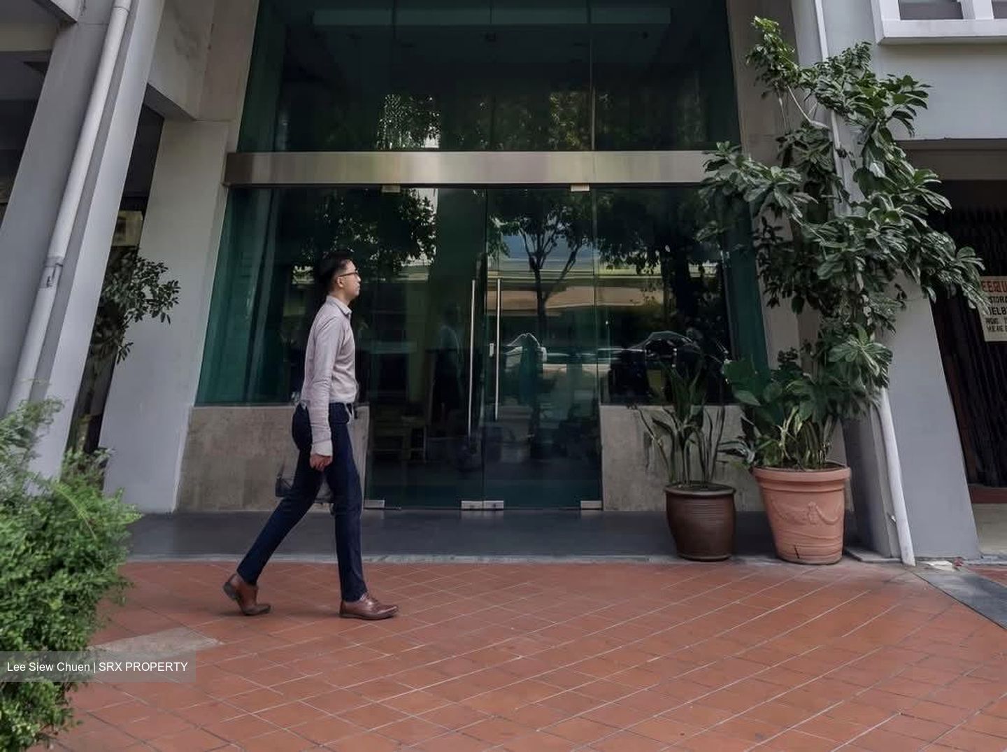 Lew Building (D1), Office #576541081